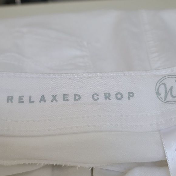 PLUS SIZE TALBOTS WOMAN'S JEANS - Picture 9 of 11